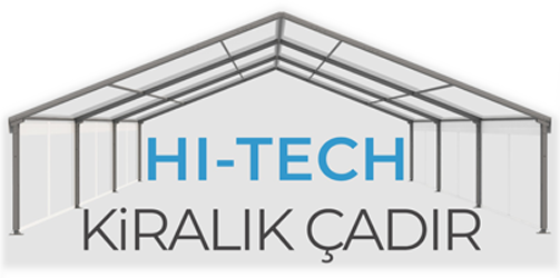 Kiralık Çadır, Çadır Kiralama ve Organizasyon